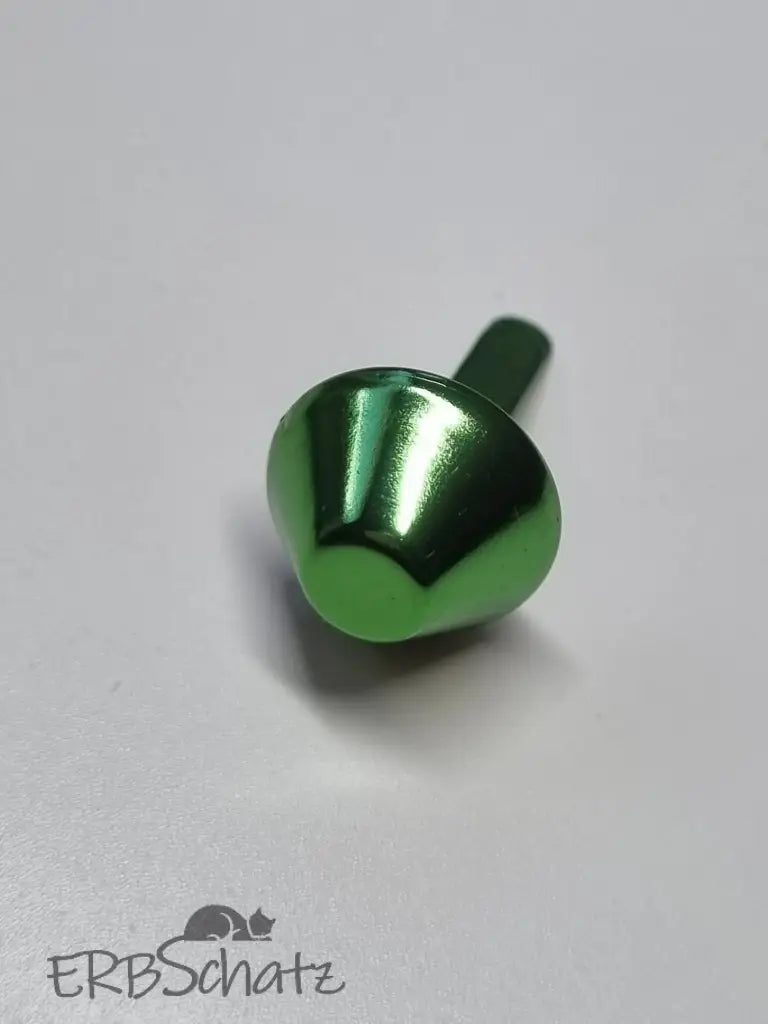 Taschenfüße Metallic Colours 12mm Lila