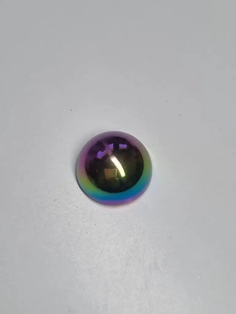 Taschenfüße (Nieten) 12mm (Rainbow) Rainbow