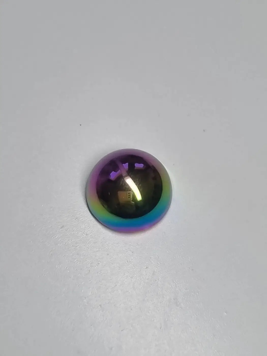 Taschenfüße (Nieten) 12mm (Rainbow) Rainbow