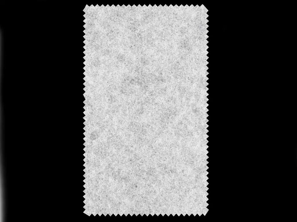 Vliesstoff Ronofix fixierbare Einlage | 100 + 18g/m2 - 80