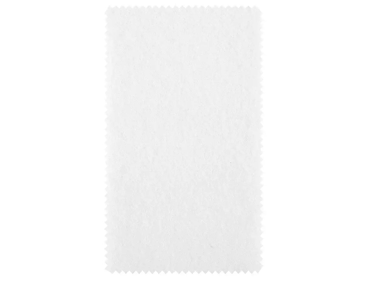 Vliesstoff Ronofix fixierbare Einlage | 100 + 18g/m2 - 80