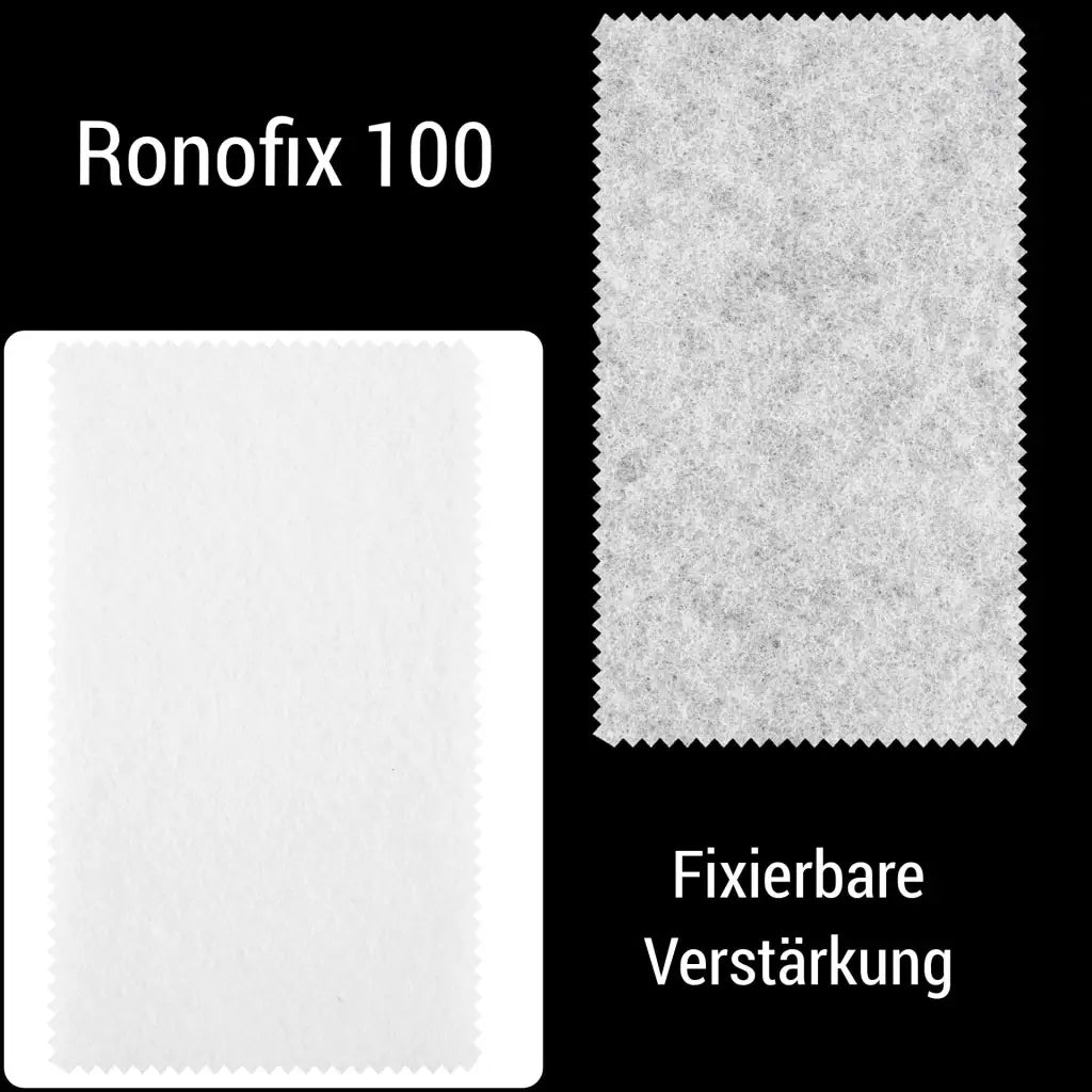 Vliesstoff Ronofix fixierbare Einlage | 100 + 18g/m2 - 80