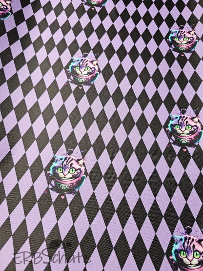 Wasserabweisender Canvas/Oxford Alice Designs | 0,5m