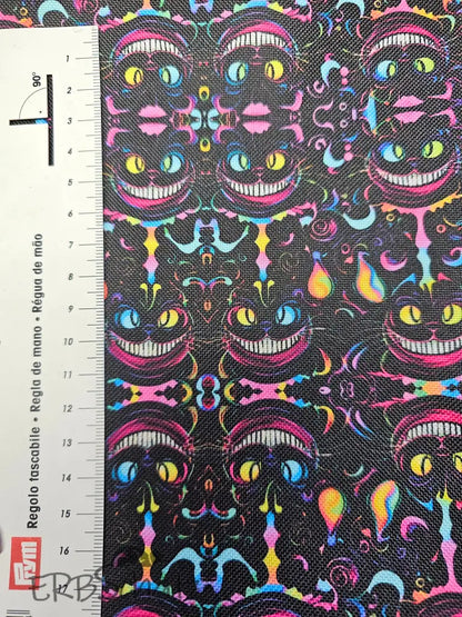 Wasserabweisender Canvas/Oxford Alice Designs | 0,5m