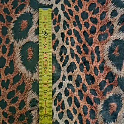 Wasserabweisender Canvas/Oxford | Classic Leo | 0,5m