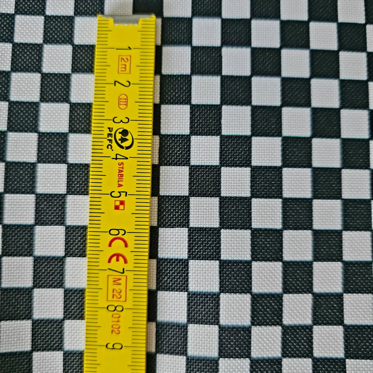 Wasserabweisender Canvas/Oxford Colourful Grafics | 0,5m
