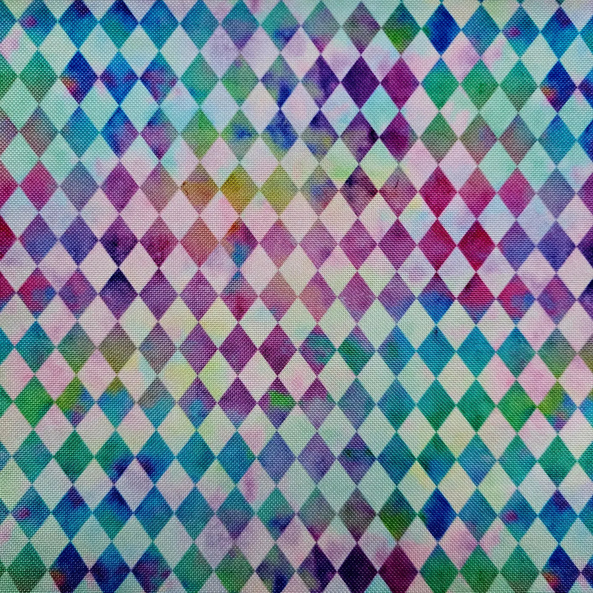 Wasserabweisender Canvas/Oxford Colourful Grafics | 0,5m