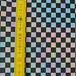 Wasserabweisender Canvas/Oxford Colourful Grafics | 0,5m