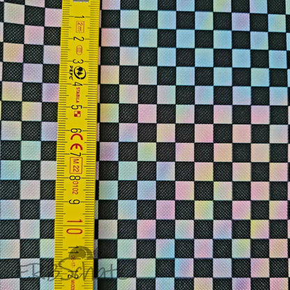 Wasserabweisender Canvas/Oxford Colourful Grafics | 0,5m