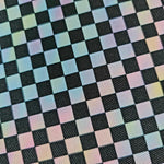 Wasserabweisender Canvas/Oxford Colourful Grafics | 0,5m