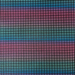 Wasserabweisender Canvas/Oxford Colourful Grafics | 0,5m