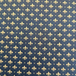 Wasserabweisender Canvas/Oxford | Luxe Lily | 0,5m