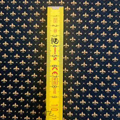 Wasserabweisender Canvas/Oxford | Luxe Lily | 0,5m
