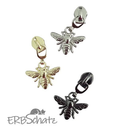 Zipper Bienchen