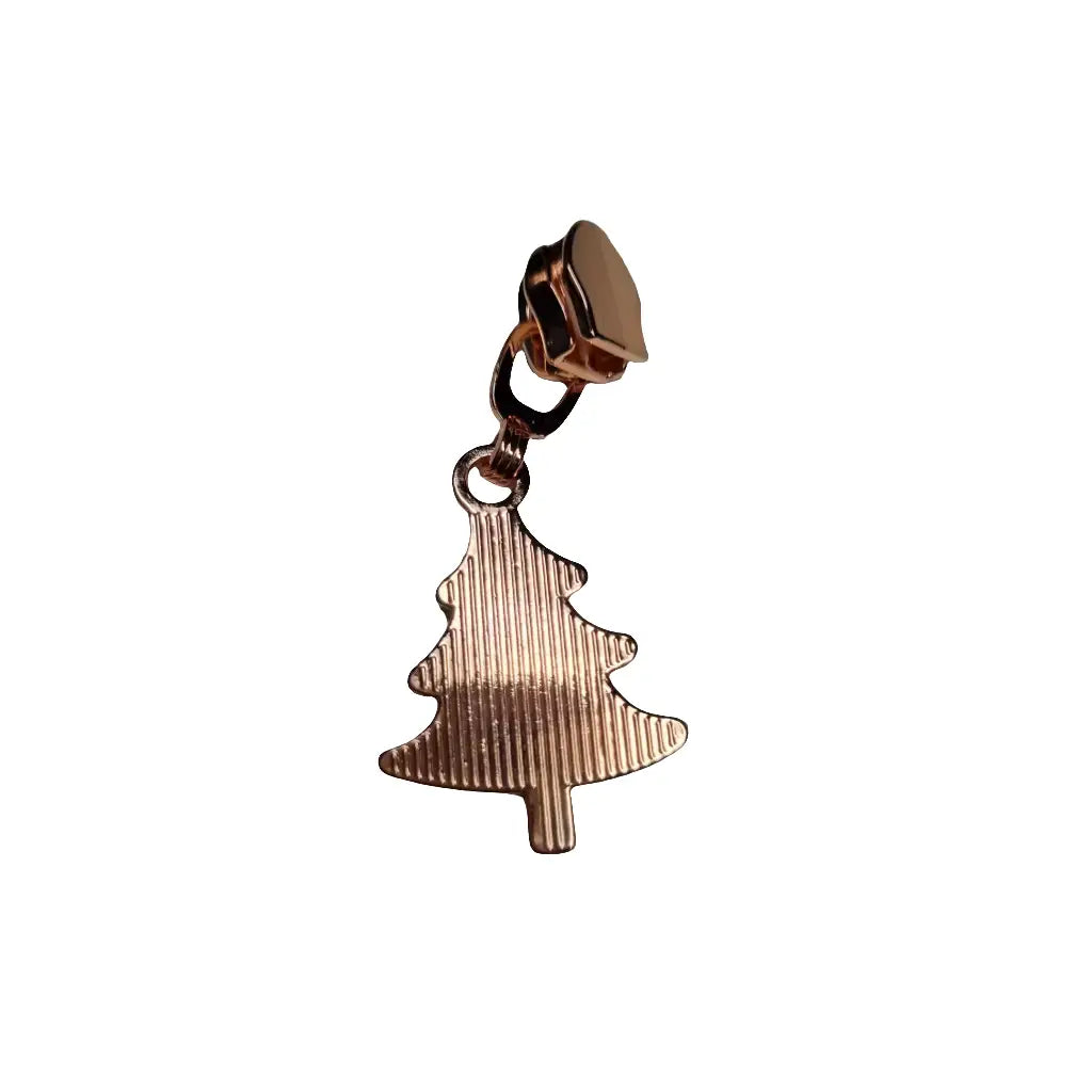 Zipper Christmas verschiedene Designs - Reißverschluss