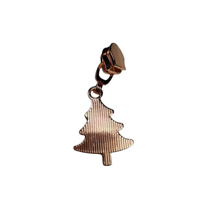 Zipper Christmas verschiedene Designs - Reißverschluss