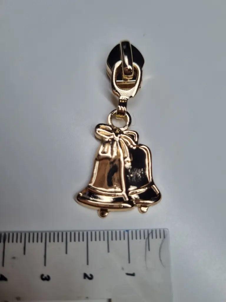 Zipper Christmas verschiedene Designs - Reißverschluss