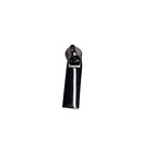 Zipper gerade Form Roségold - Reißverschluss Schieber Gr.5