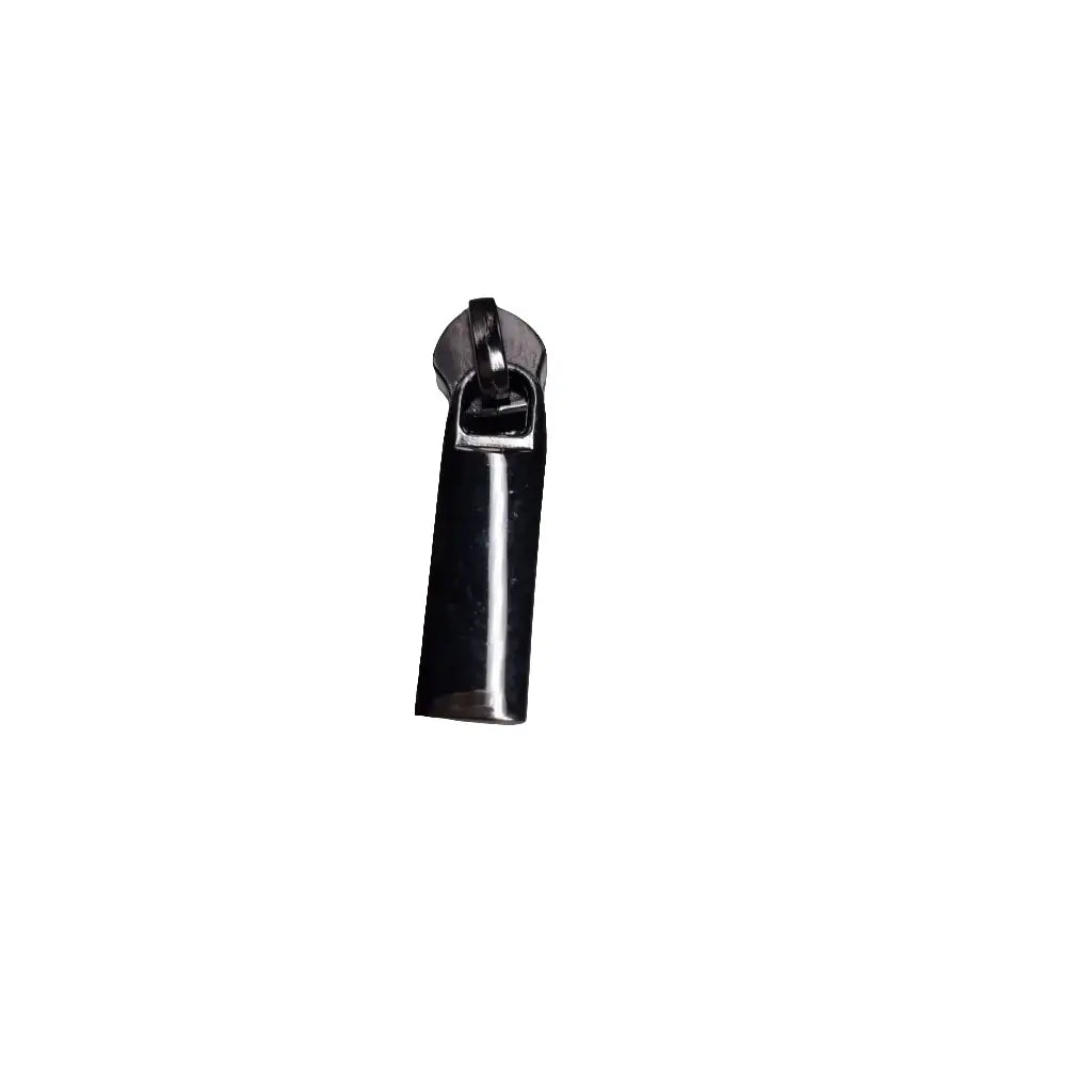 Zipper gerade Form Roségold - Reißverschluss Schieber Gr.5