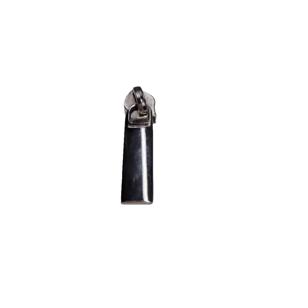 Zipper gerade Form Roségold - Reißverschluss Schieber Gr.5