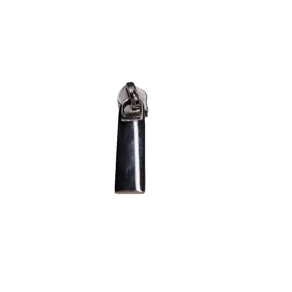 Zipper gerade Form Roségold - Reißverschluss Schieber Gr.5