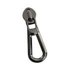 Zipper Schlaufe Rainbow - Reißverschluss Schieber Gr.5