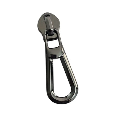 Zipper Schlaufe Rainbow - Reißverschluss Schieber Gr.5