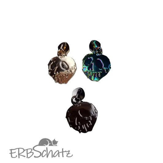 Zipper Zombie II (Einseitig)